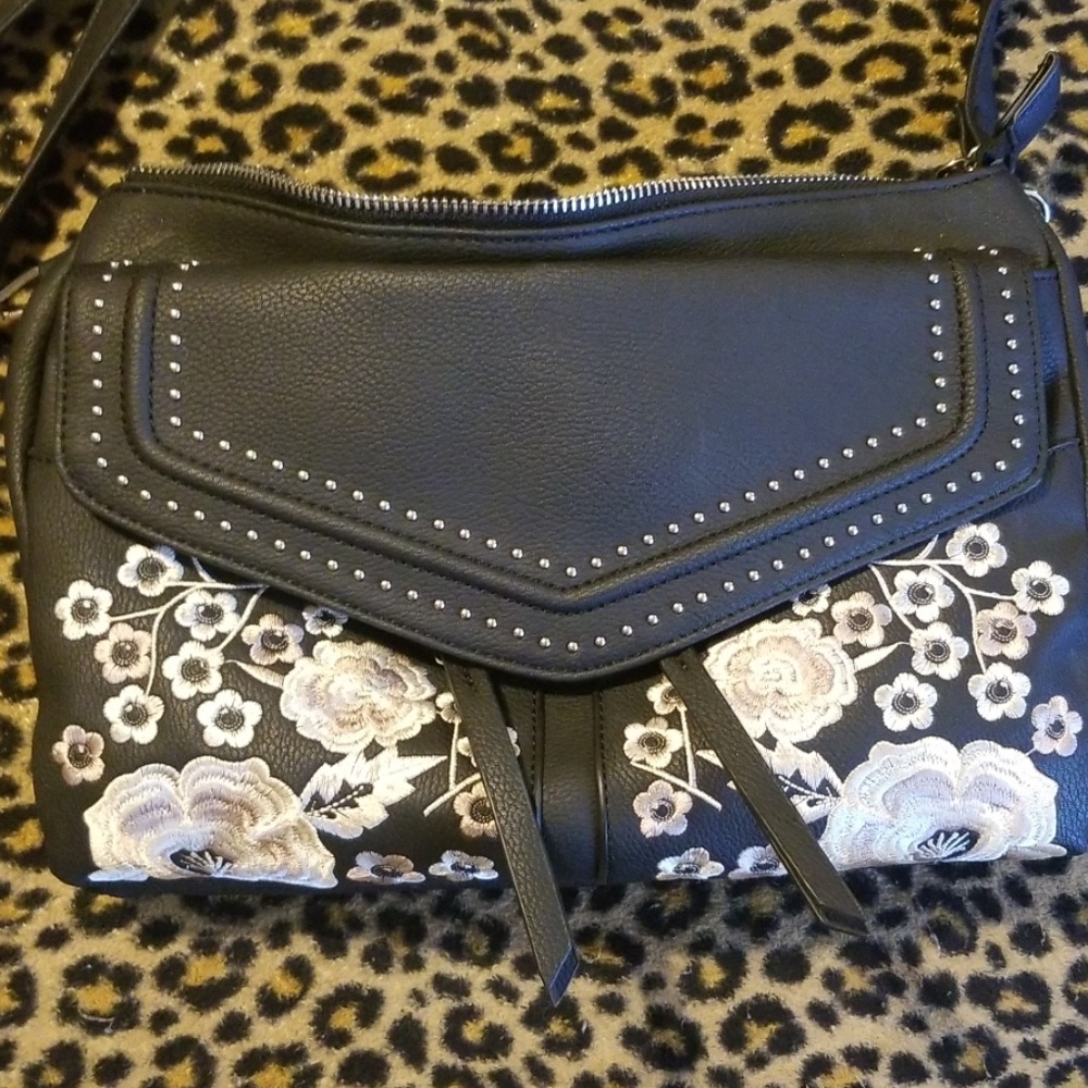 Torrid crossbody